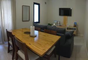 Departamento Maipú Ruta del vino