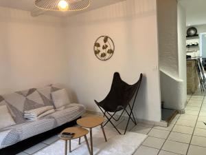 Appartements Maison de village a Pertuis : photos des chambres