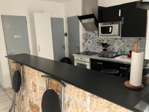 Appartements Maison de village a Pertuis : photos des chambres