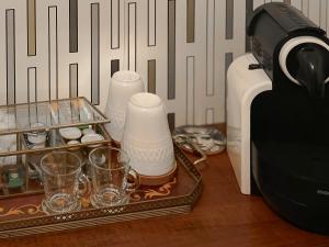 Maisons d'hotes RetroMirabeau - CHAMBRE Suite & APPARTEMENTS de Charme - Localisation Premium : photos des chambres