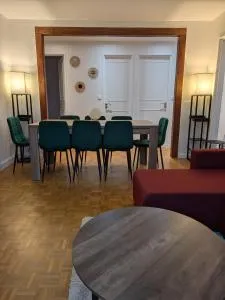 Charmant Appartement proche Paris et Orly - 舍维伊拉吕