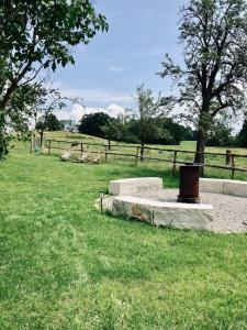 Moarhof Hackling - Ferienwohnung Anian