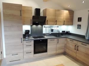 Moarhof Hackling - Ferienwohnung Anian