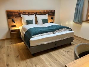 Moarhof Hackling - Ferienwohnung Anian