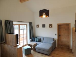 Moarhof Hackling - Ferienwohnung Anian