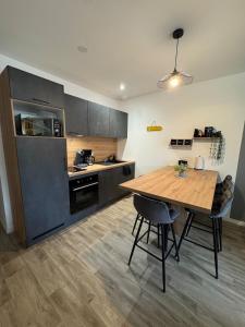 Yellow Beach, T2 neuf avec jardin