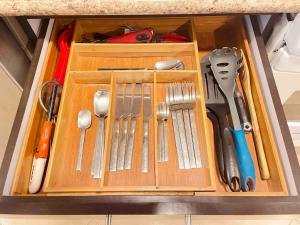 Adams home with high-speed Internet near Polanco