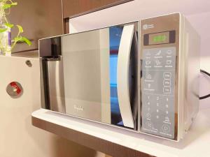 Adams home with high-speed Internet near Polanco