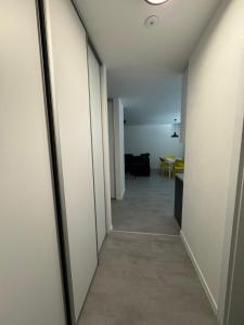 Apartmány pod Chočom