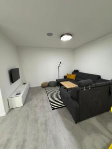 Apartmány pod Chočom