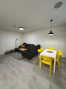 Apartmány pod Chočom