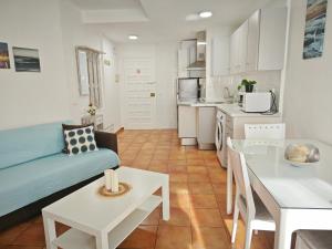 Benalbeach, Bonito apartamento 2 dormitorios