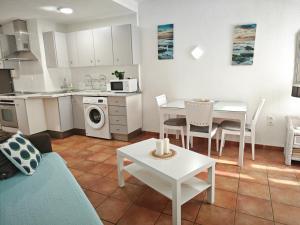 Benalbeach, Bonito apartamento 2 dormitorios