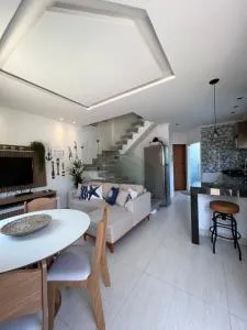 Casa na Praia Rasa Búzios-RJ - Costa