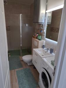 Yasmine Apartment Ultracentral