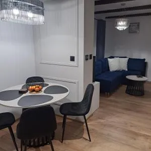 Apartament Gołębiewscy - Chełmiec