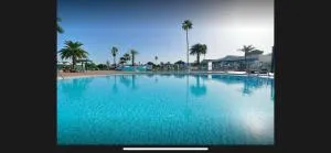 Bungalow Kim House - 萨洛夫雷