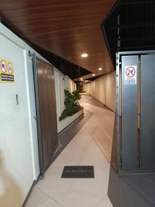 Estudio en el piso 5