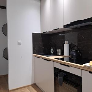 Apartament Gołębiewscy