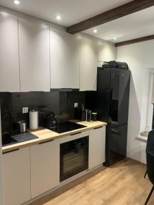 Apartament Gołębiewscy