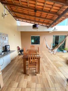 Casa em condomínio COP 30