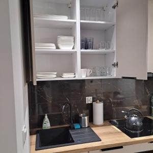 Apartament Gołębiewscy