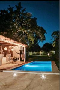 Celina beach house en Manzanillo