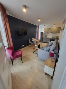 Apartament - Studio 5 Gliwice