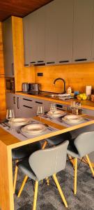 Apartmán A1 Hrabušice