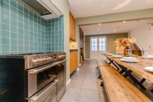 Spacious Brighton Beach Town House I Stag Do & Hen Party Welcome