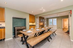 Spacious Brighton Beach Town House I Stag Do & Hen Party Welcome