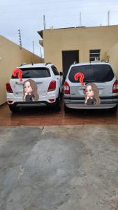 Casa com piscina 5 minutos Á PÉ do mar ,ar condicionado, smart tv praia Martim de Sá