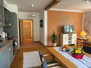 Baderhaus Apartment Johann - Öblarn