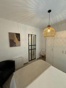 Apartamento Azonaica