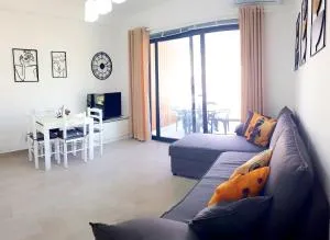 Bindi Apartment - Himare