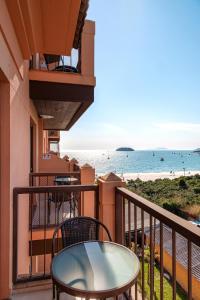 Jurerê - Hotel - Studio em Beach Village - Florianópolis