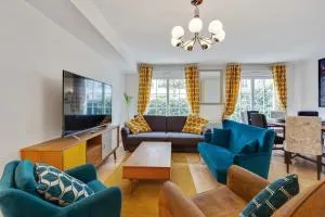 Accommodation closest to Disneyland - Serris