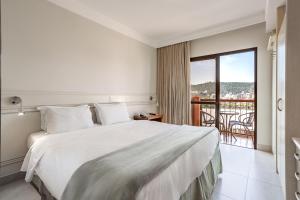 Jurerê - Hotel - Studio em Beach Village - Florianópolis