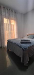 Coqueto apartamento a paso de la playa