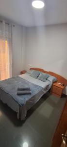 Coqueto apartamento a paso de la playa