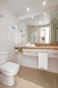 Jurerê - Hotel - Studio em Beach Village - Florianópolis