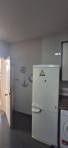 Coqueto apartamento a paso de la playa