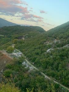 Bujtina Shpella e Plakës Çerçan Librazhd