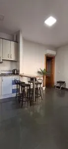 Coqueto apartamento a paso de la playa - El Puerto