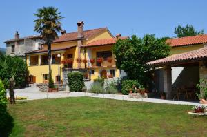 Apartments Villa Sušanj 