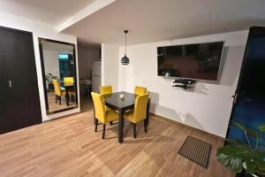 Departamento a 5 mins de Polanco