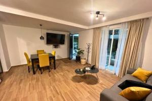 Departamento a 5 mins de Polanco