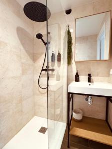 Claelle Appartment - 200m beach