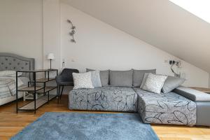 Vilnius Old Town Happiness