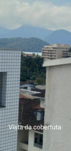 Apartamento em Ubatuba